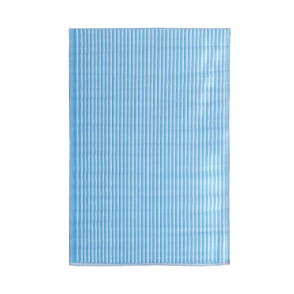 Stuoia a righe 180x120cm