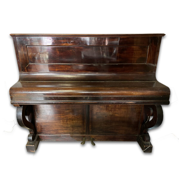 Pianoforte a parete