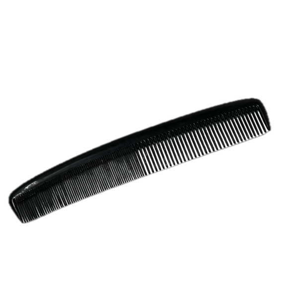 Pettine plastica