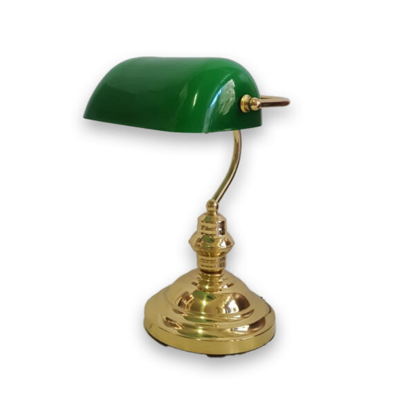 Lampade da scrivania
