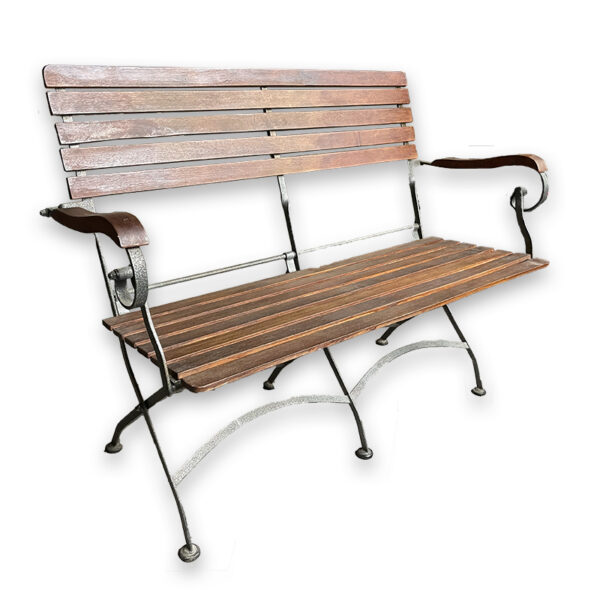 Panche e panchine