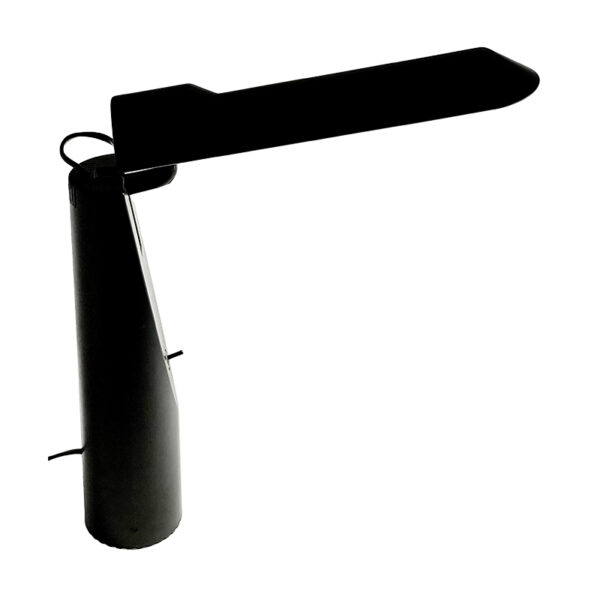 Lampada da scrivania di design "picchio"