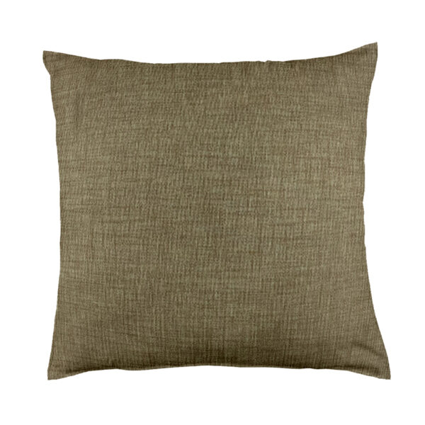 Cuscino nocciola