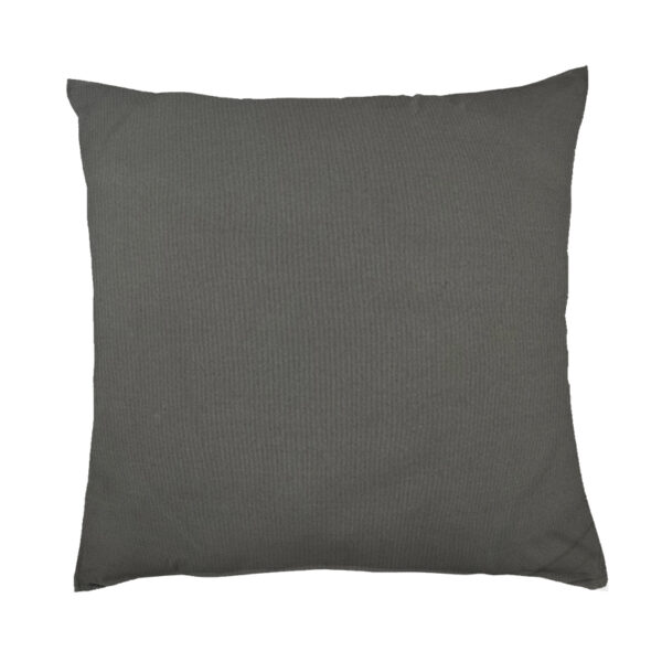 Cuscino grigio