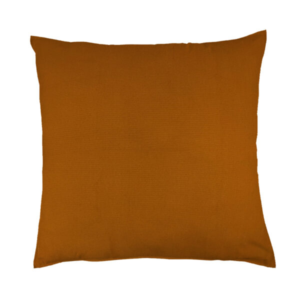 Cuscino arancio