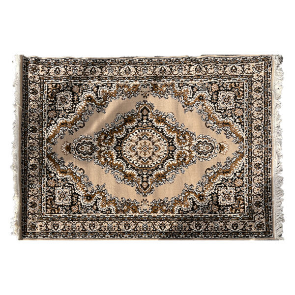 Tappeto persiano nocciola 200x140cm