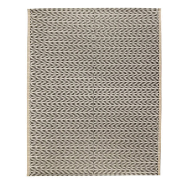 Tappeto Lobbak Ikea marrone 200x250cm