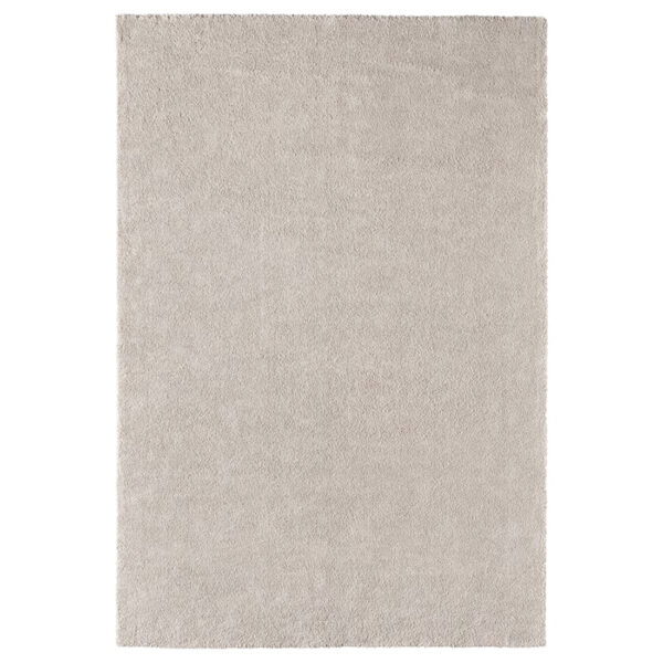 Tappeto Ikea Stonese a pelo corto, bianco sporco 200x300cm