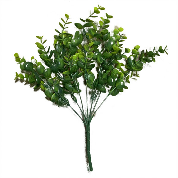 Rami di eucalipto artificiale H30 cm circa
