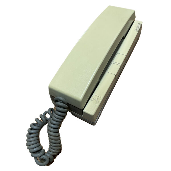Citofono anni 90-2000