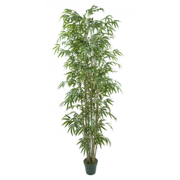 Bambù artificiale H190cm