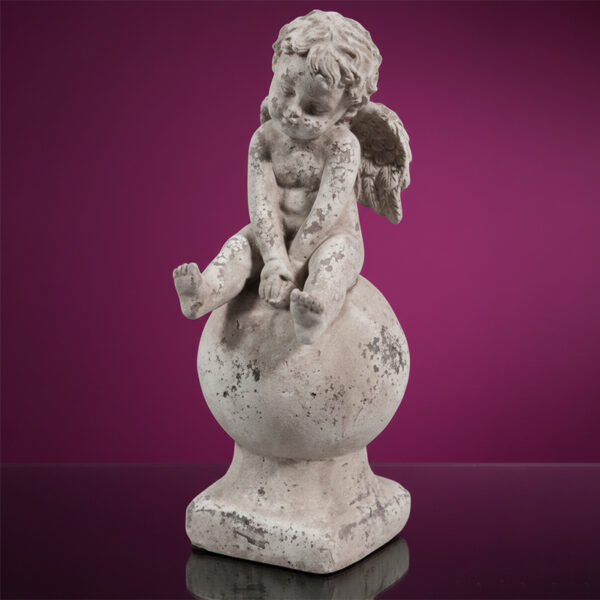Putto decorativo