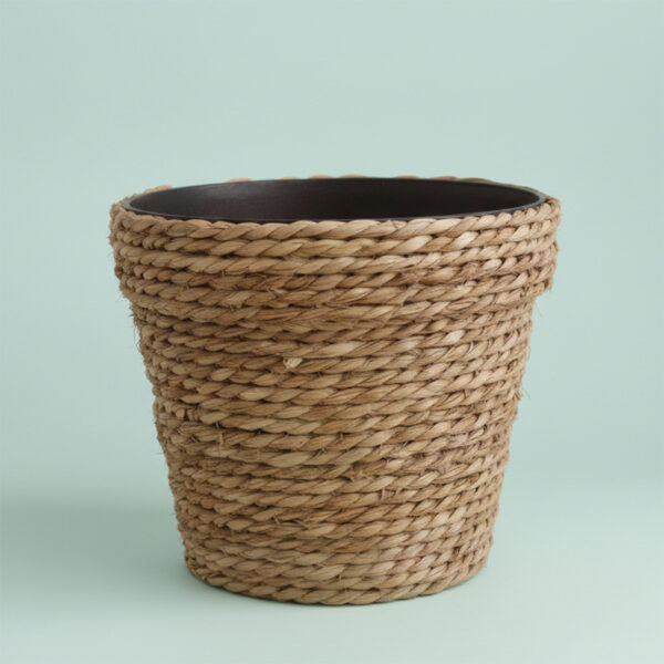 Cachepot corda