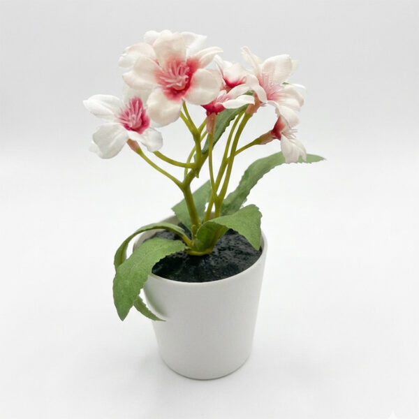 Azalea artificiale