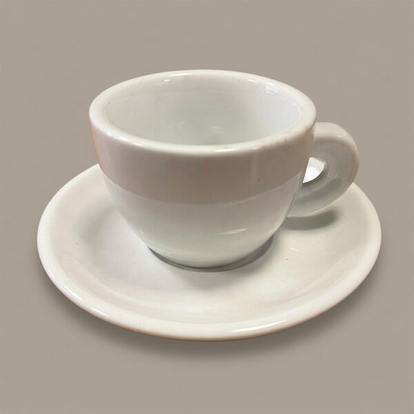 Servizio Tognana Cappuccino da 6