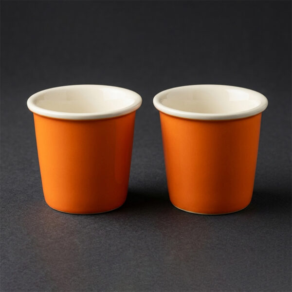 Servizio Excelsa caffè da 2