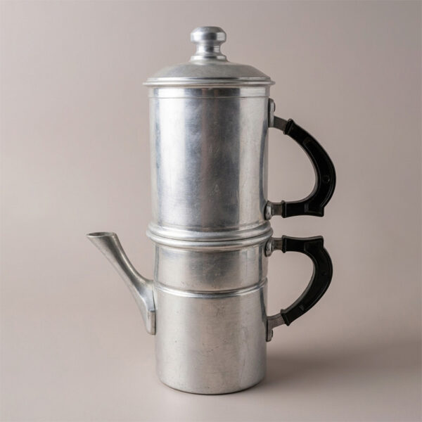 Caffettiera napoletana